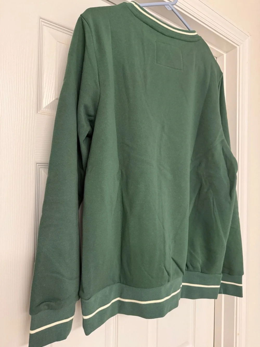 2026 Masters Tournament Green Script Crew Neck Sweatshirt!!🔥🔥🔥 - Picture 8 of 16
